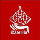 Caterila Food Order & Delivery иконка