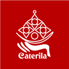 Caterila Food Order & Delivery 圖標