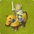 Age of Knights and Empires আইকন