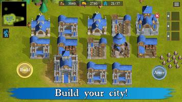 Art of Empires পোস্টার