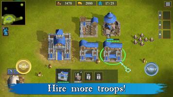 برنامه‌نما Art of Empires عکس از صفحه