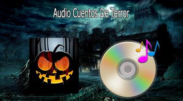 Audio Cuentos De Terror gönderen