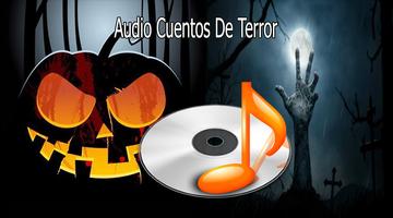 Audio Cuentos De Terror Ekran Görüntüsü 2