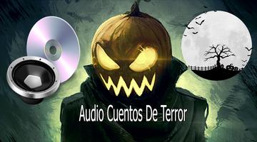 Audio Cuentos De Terror Ekran Görüntüsü 3