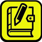 Agenda Para Escribir Notas icon