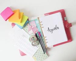 Agenda Para Escribir Notas screenshot 3