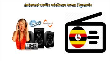 Capital FM Radio App Uganda screenshot 1