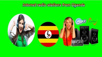Capital FM Radio App Uganda screenshot 2