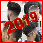 Cortes De Cabello Hombre 2019 आइकन