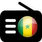 Dakar Musique Senegal icône