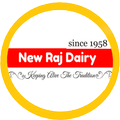 New Raj Dairy