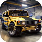 Car Master 3D