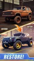برنامه‌نما Car Master 3D عکس از صفحه