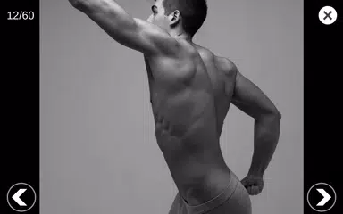 3D-Anatomie für den Künstler XAPK Herunterladen