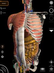Anatomy 3D Atlas Screenshot 16