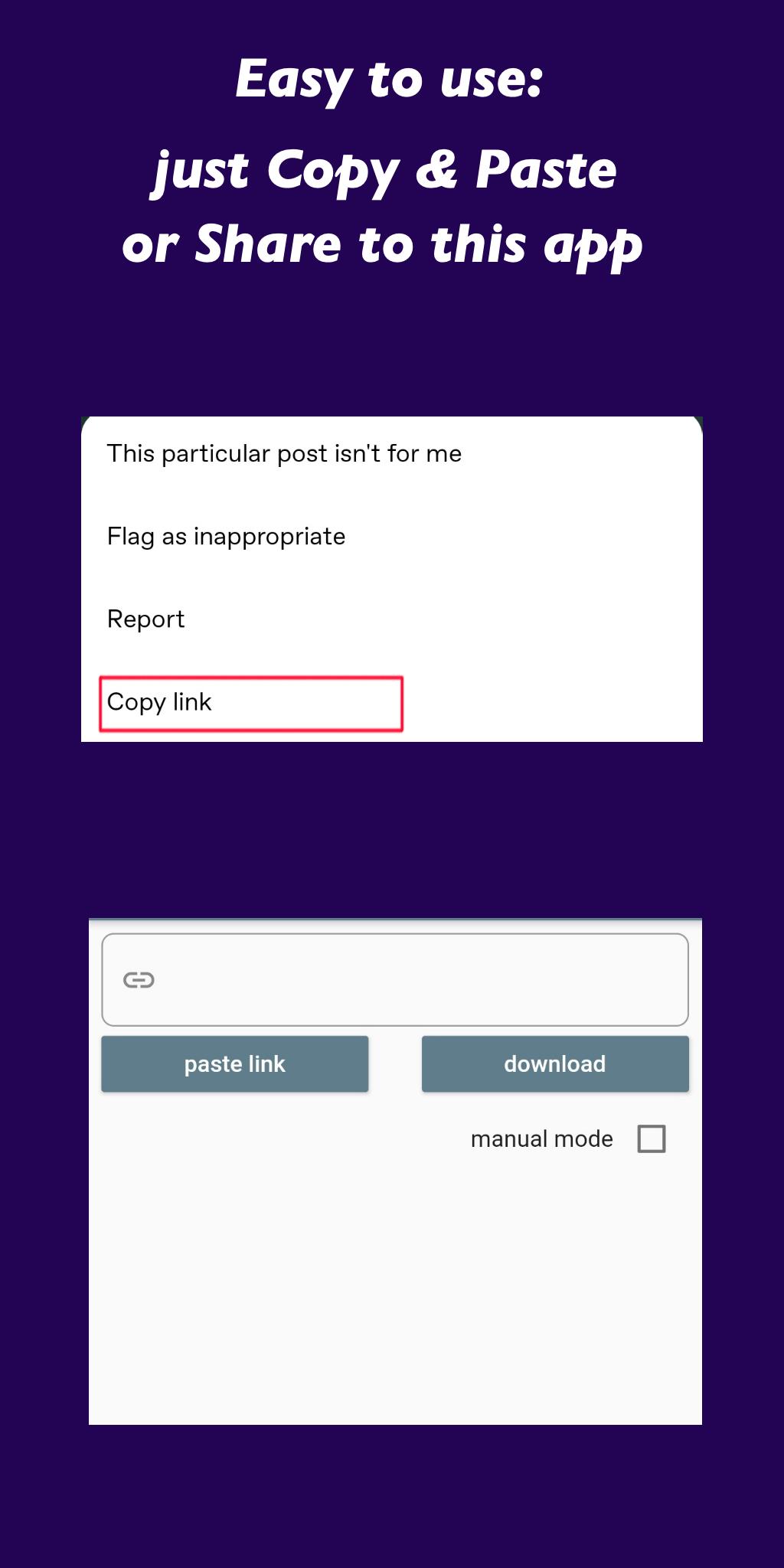 Video Downloader For Tumblr Tumbsaver For Android Apk Download Video Downloader For Tumblr Tumbsaver For Android Apk Download