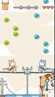 Slash Cats: Duet Popcat Music! screenshot 2