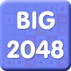 Big 2048 Zeichen