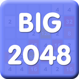 Big 2048 आइकन