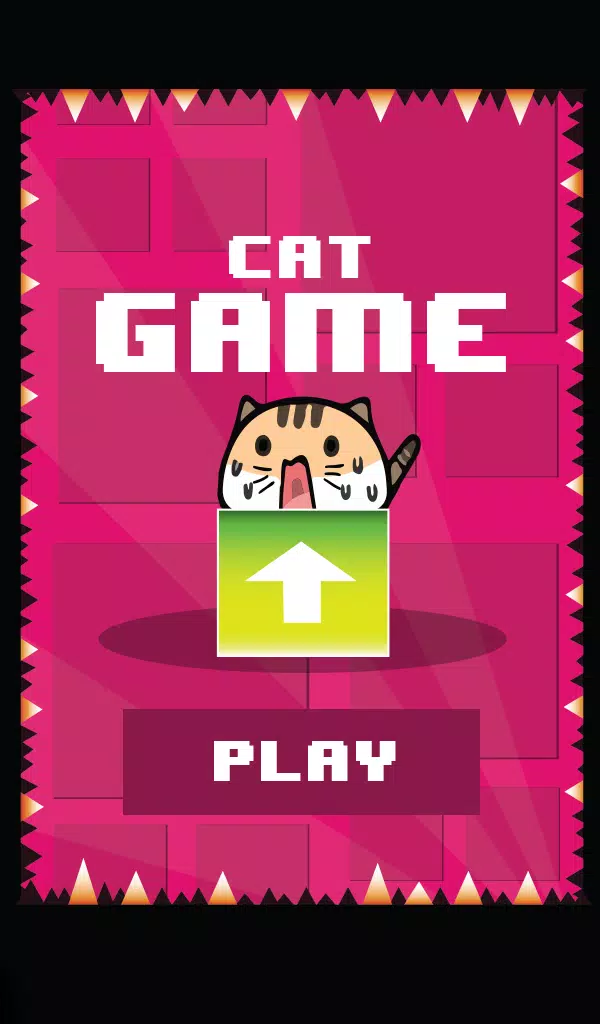 Download do APK de Jogos de Gatos para Android