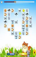 Cat & Mouse Game: Kids - FREE! ảnh chụp màn hình 2