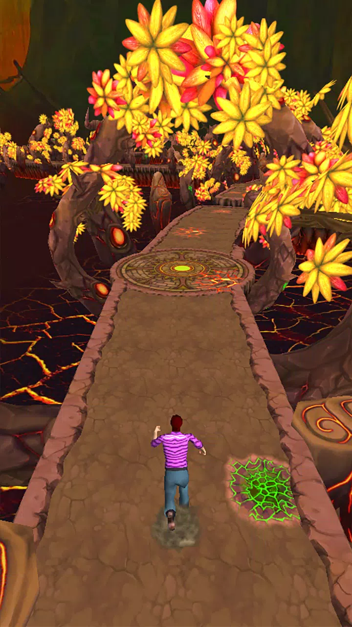 Endless Run Oz Temple APK for Android Download