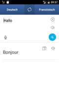 Sprache Übersetzer Screenshot 2