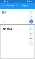 Việt Trung Quốc Dịch bài đăng