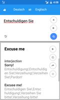 Deutsch Englisch Übersetzer Screenshot 3