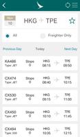 Cathay Cargo スクリーンショット 3