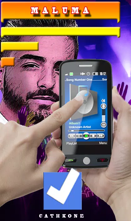 Maluma Instinto for Android - APK Download