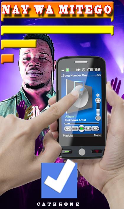 Nay Wa Mitego For Android Apk Download