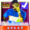 Aslay Chuki