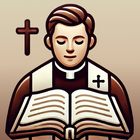 Holy Word & Priest biểu tượng