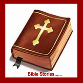 Bible Stories icon