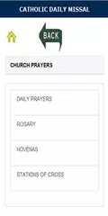CATHOLIC MISSAL 2021 & DEVOTIO APK download