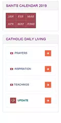 CATHOLIC MISSAL 2021 & DEVOTIO APK download