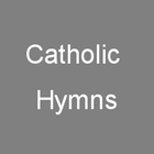 Catholic Hymnal icône