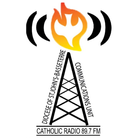 Catholic Radio 89.7FM icône
