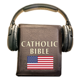 Catholic Audio Bible 图标