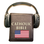 Catholic Bible icon