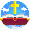 Catholic Bible audio app
