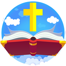 Catholic Bible audio app APK