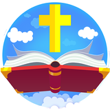 Catholic Bible ícone