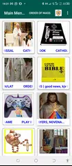 Catholic Missal, Bible, Hymnbo XAPK download