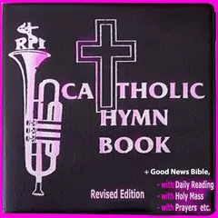Catholic Missal, Bible, Hymn+ APK 下載
