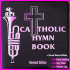 Catholic Missal, Bible, Hymn+ أيقونة