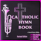 Catholic Missal, Bible, Hymn+ アイコン