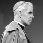 Fulton Sheen Catholic Audio ไอคอน