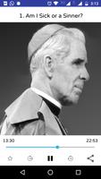 Fulton Sheen Catholic Audio 截图 2